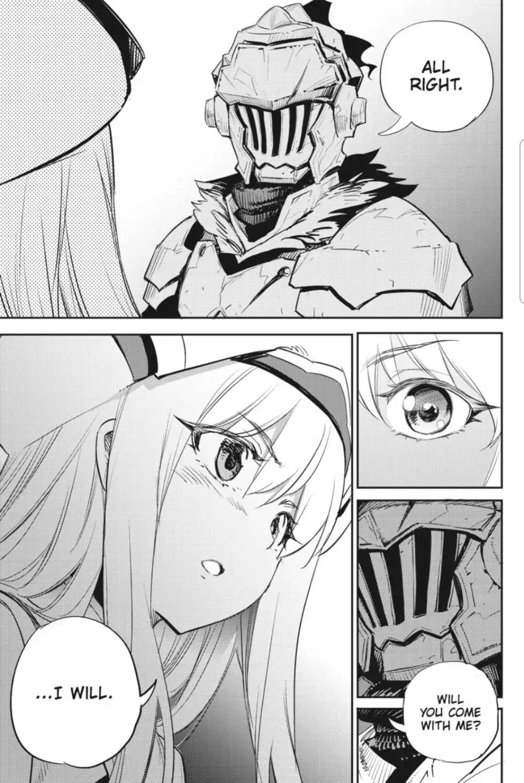 Goblin Slayer Chapter 70 23